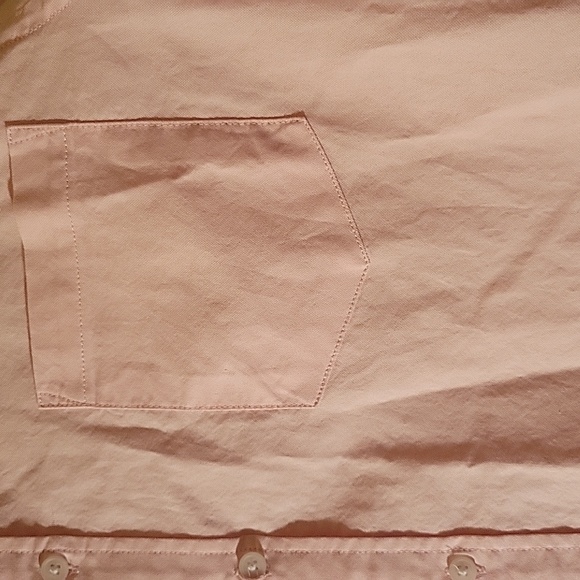 Button Down Shirt - Picture 4 of 7